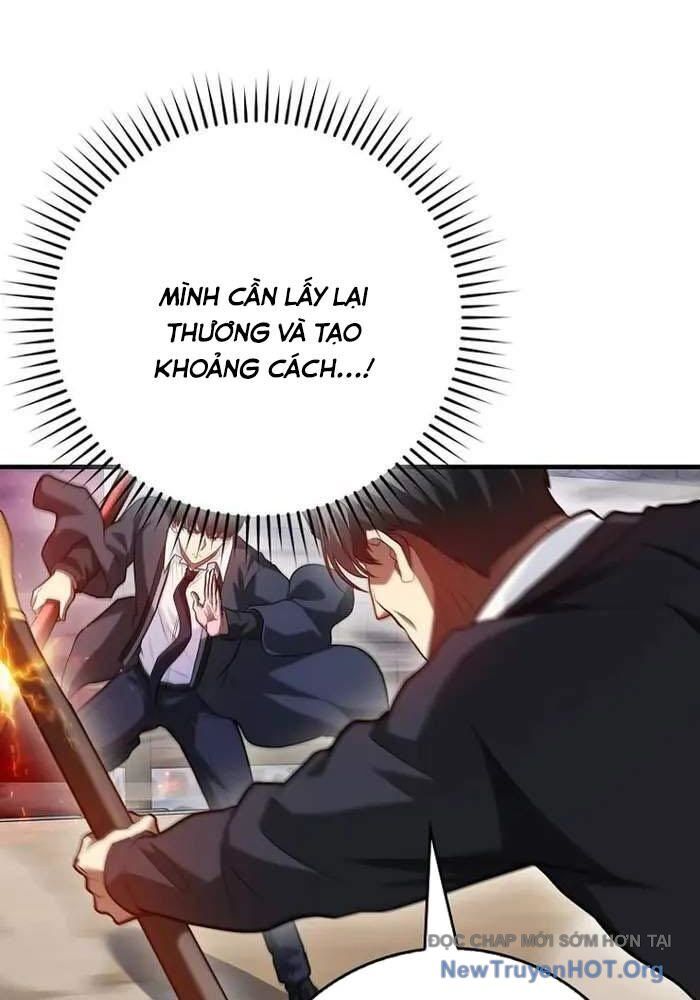 Thiên Tài Võ Thuật Hồi Quy Chapter 97 - 99