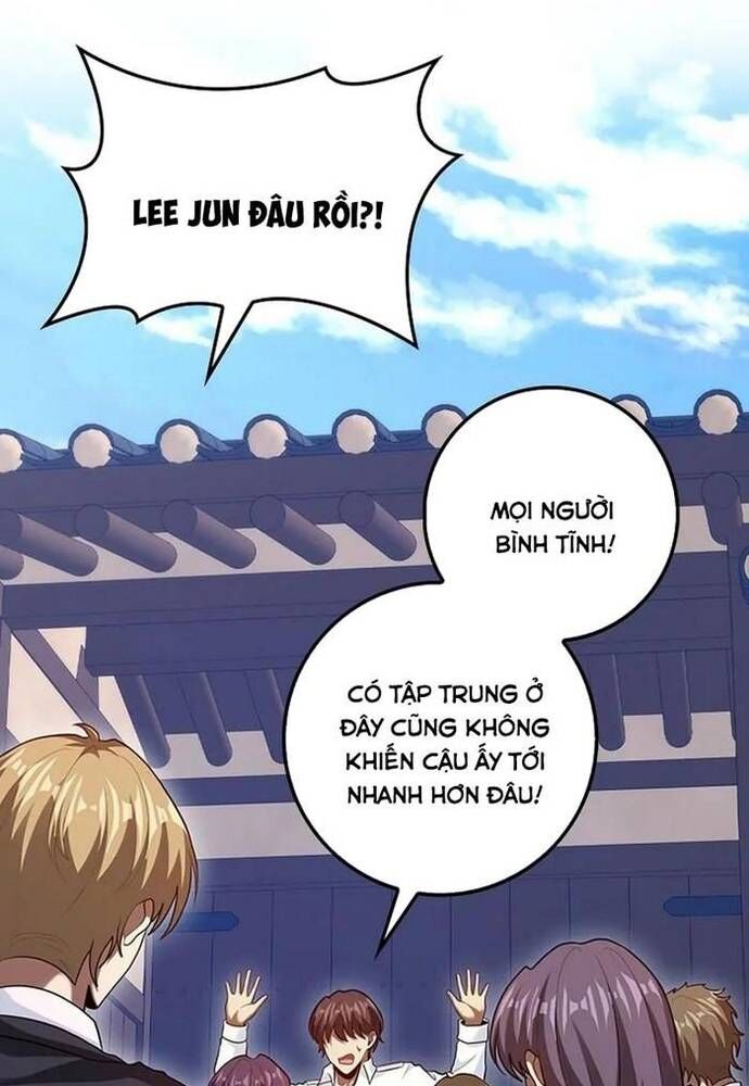 Thiên Tài Võ Thuật Hồi Quy Chapter 98 - 106