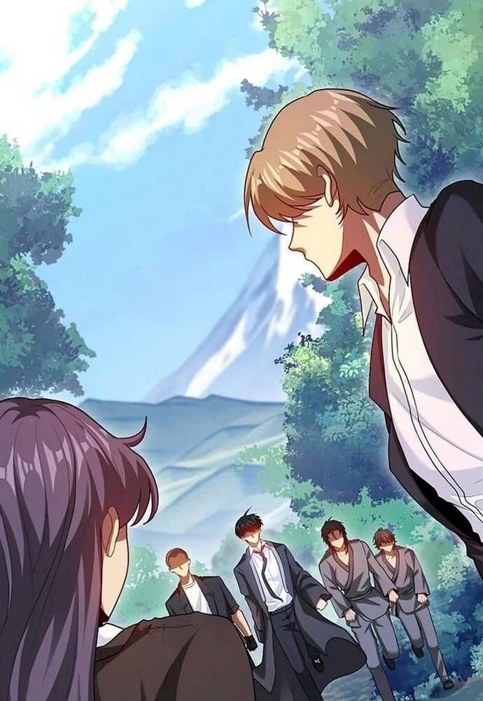 Thiên Tài Võ Thuật Hồi Quy Chapter 98 - 110