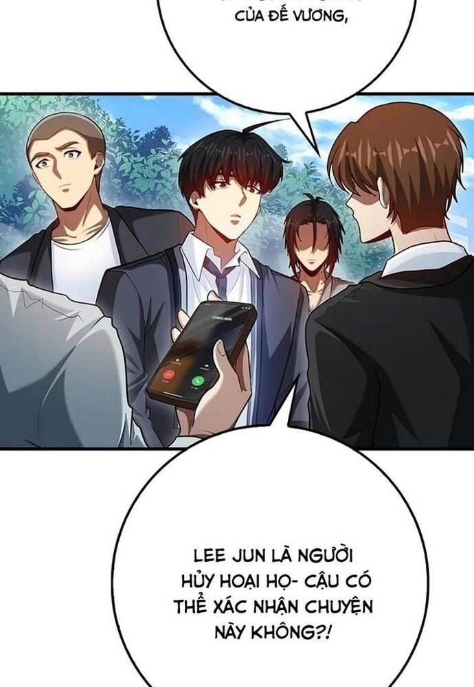 Thiên Tài Võ Thuật Hồi Quy Chapter 98 - 112