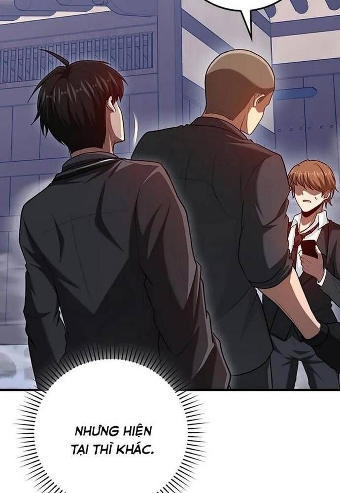 Thiên Tài Võ Thuật Hồi Quy Chapter 98 - 117