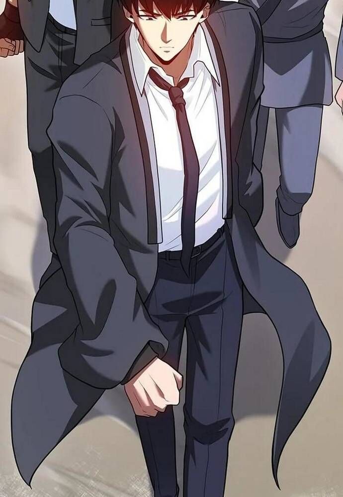 Thiên Tài Võ Thuật Hồi Quy Chapter 98 - 126