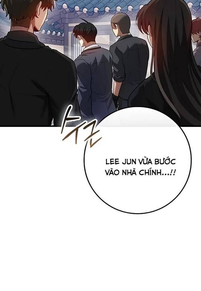 Thiên Tài Võ Thuật Hồi Quy Chapter 98 - 128