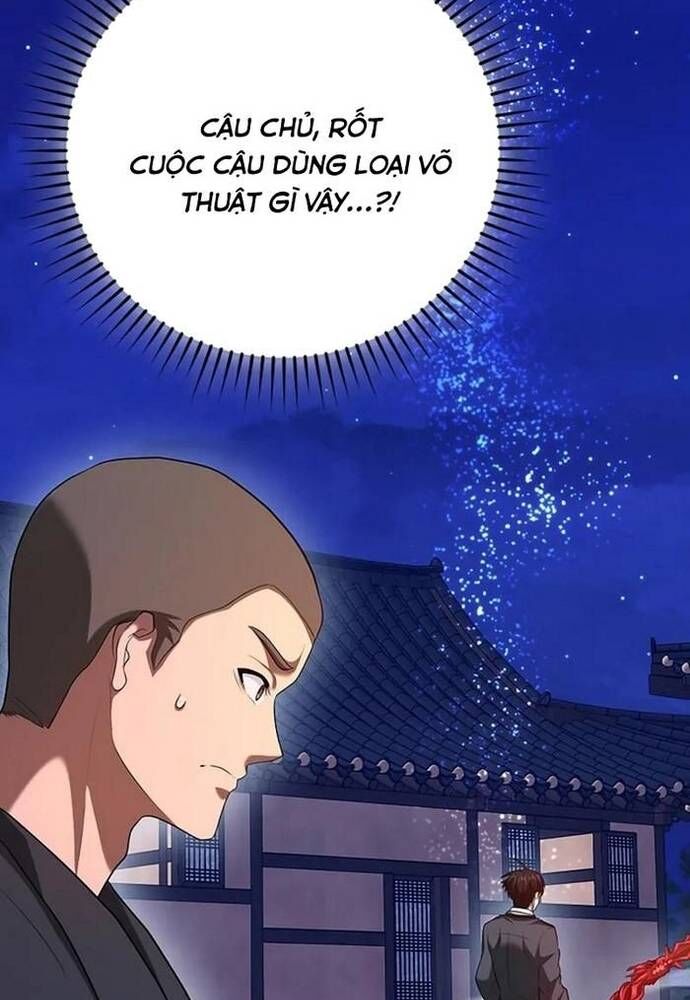 Thiên Tài Võ Thuật Hồi Quy Chapter 98 - 4