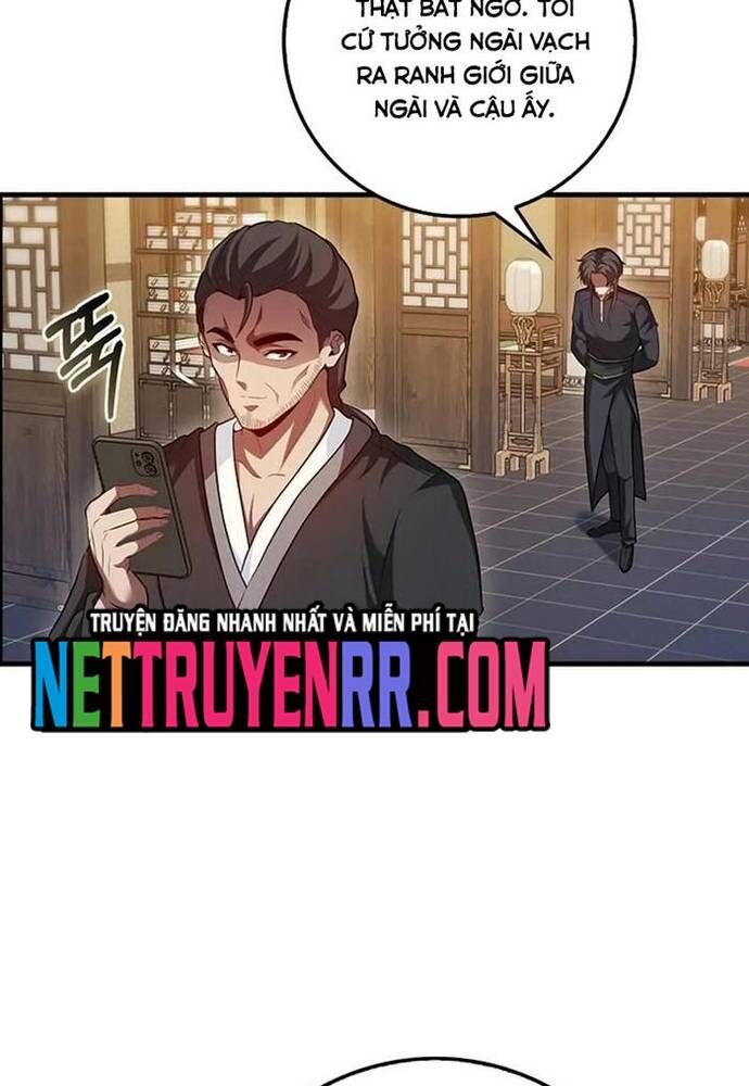 Thiên Tài Võ Thuật Hồi Quy Chapter 98 - 99