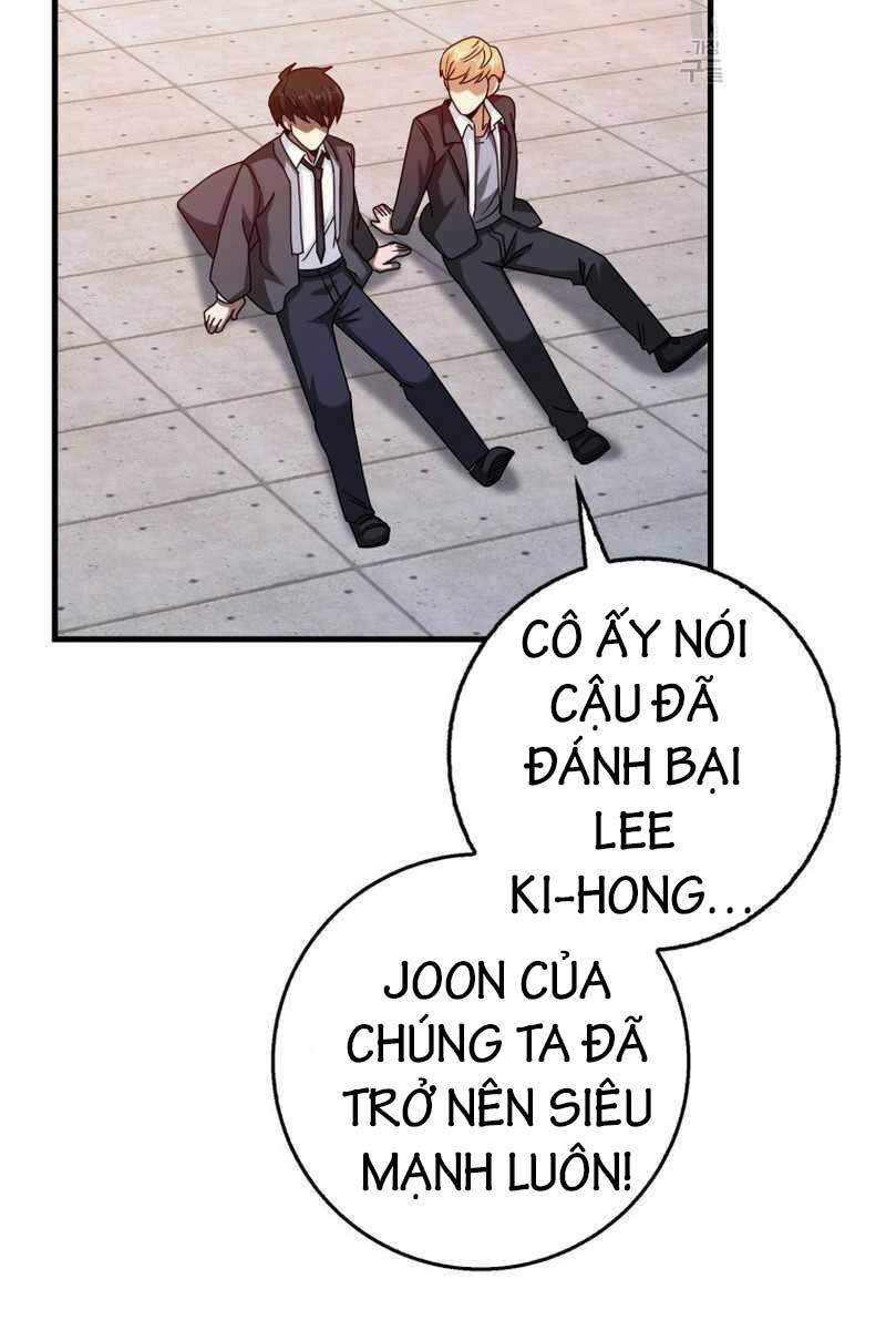 Thiên Tài Võ Thuật Hồi Quy Chapter 23 - 43