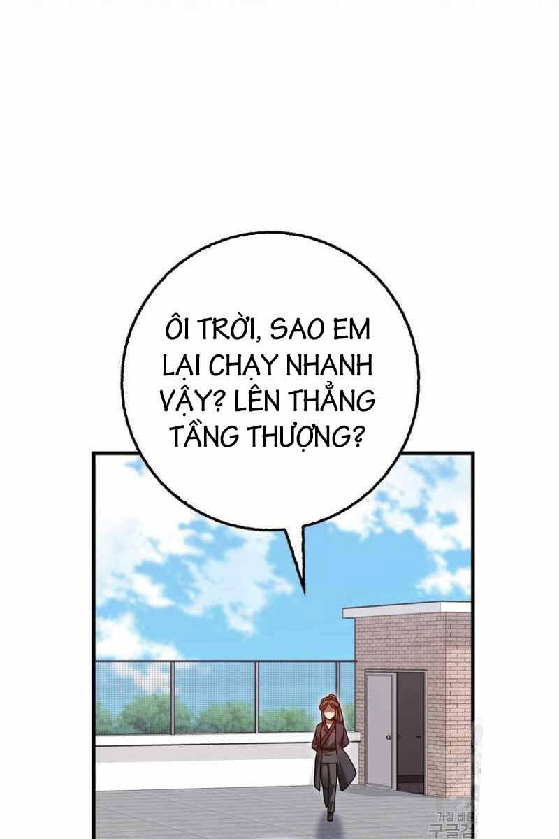 Thiên Tài Võ Thuật Hồi Quy Chapter 23 - 57
