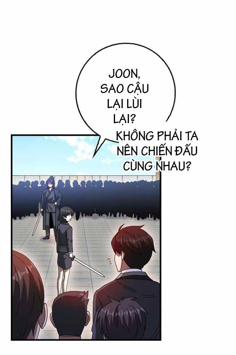 Thiên Tài Võ Thuật Hồi Quy Chapter 23 - 73