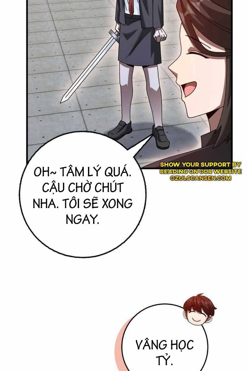 Thiên Tài Võ Thuật Hồi Quy Chapter 23 - 75
