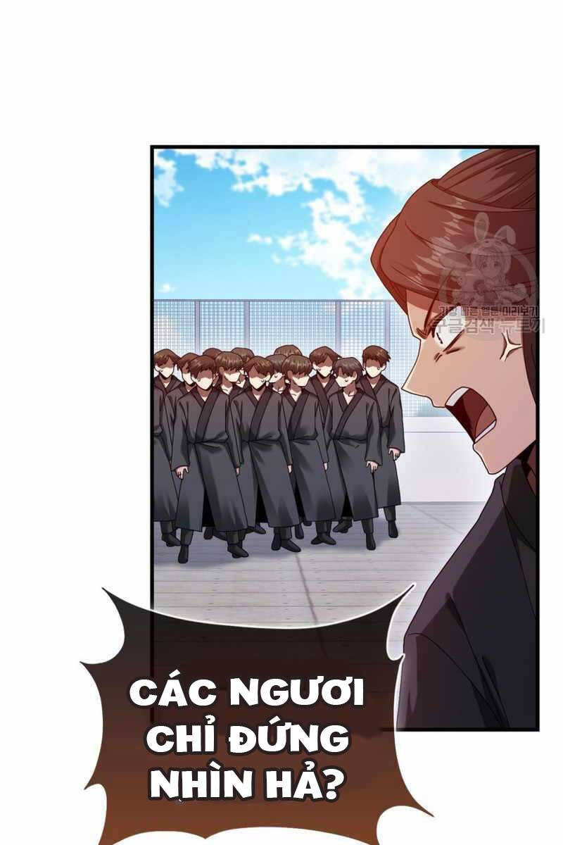 Thiên Tài Võ Thuật Hồi Quy Chapter 23 - 99