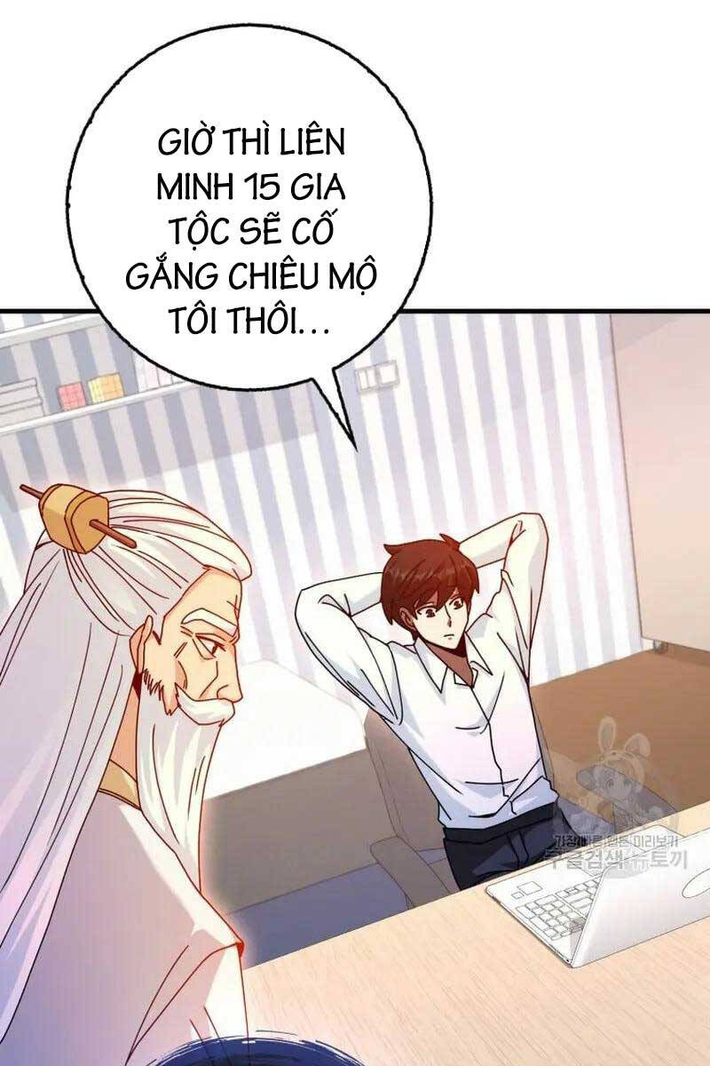 Thiên Tài Võ Thuật Hồi Quy Chapter 25 - 22
