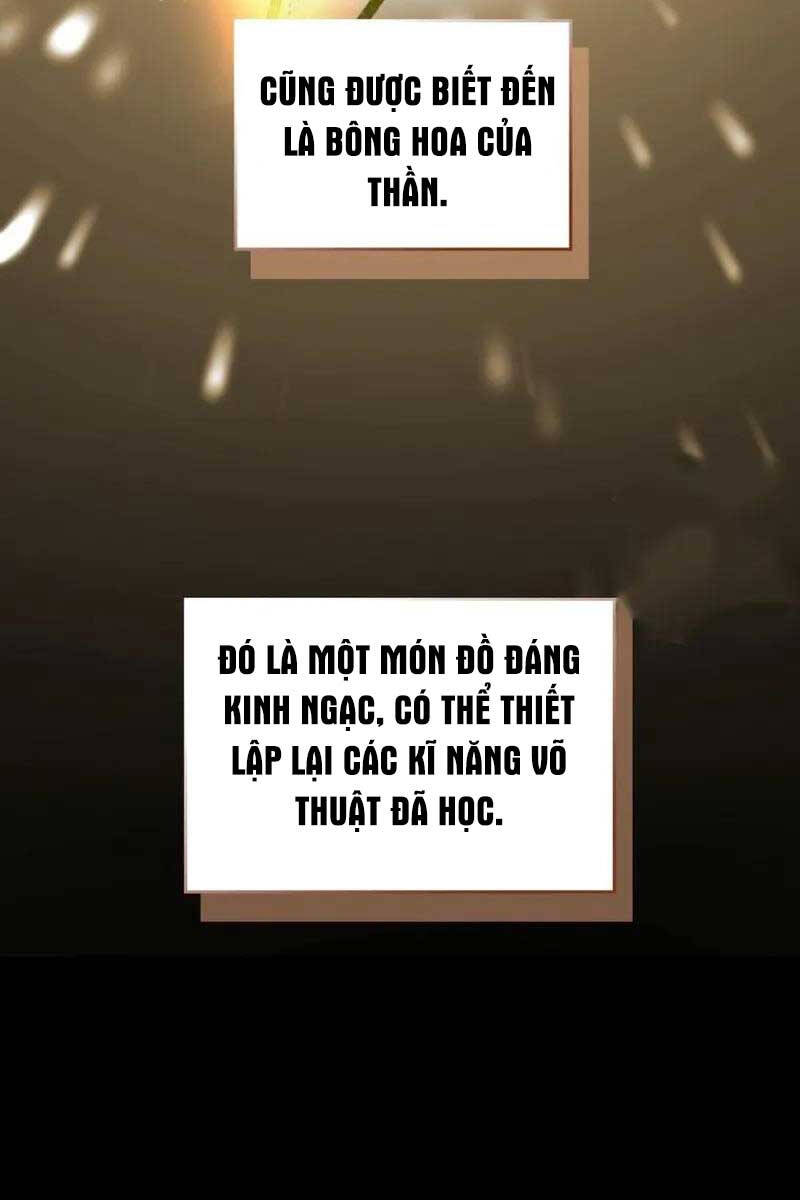 Thiên Tài Võ Thuật Hồi Quy Chapter 25 - 30