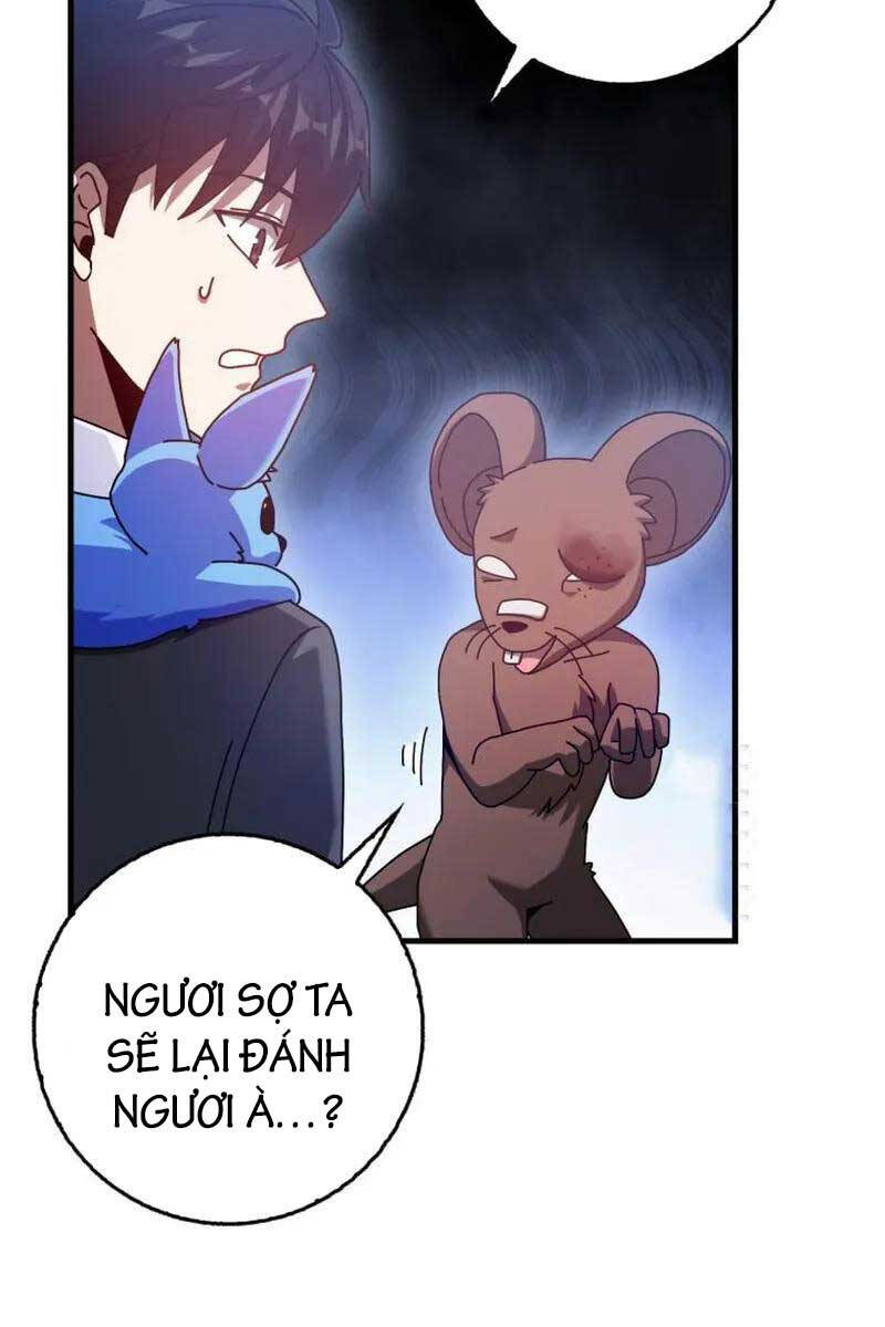 Thiên Tài Võ Thuật Hồi Quy Chapter 25 - 47