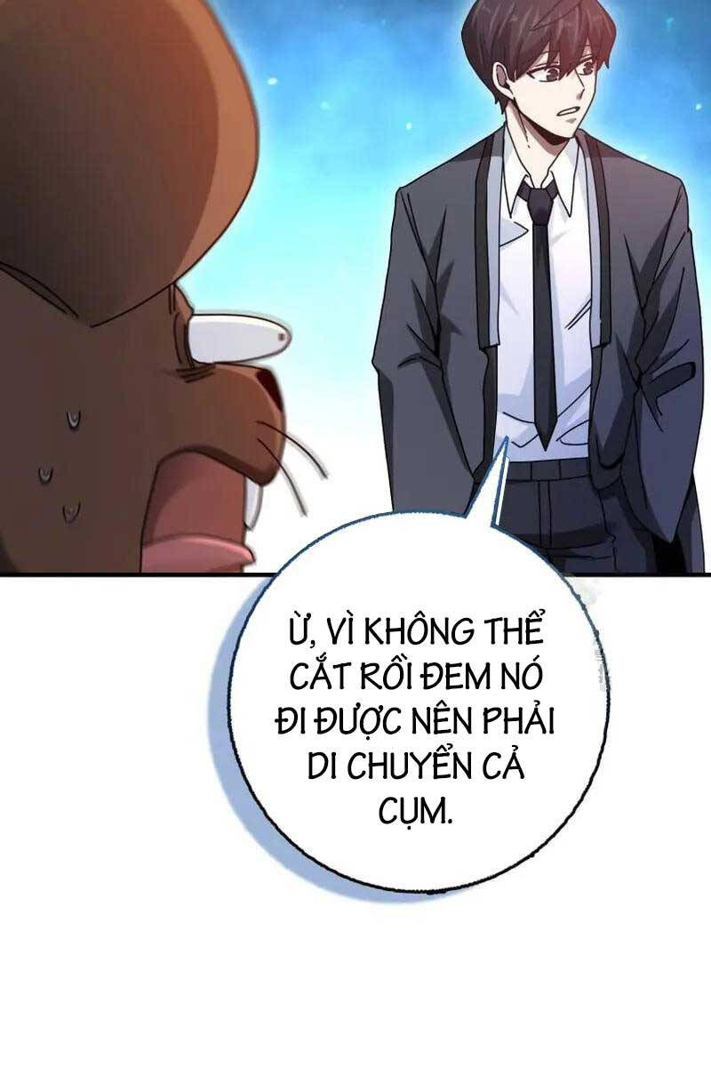 Thiên Tài Võ Thuật Hồi Quy Chapter 25 - 88