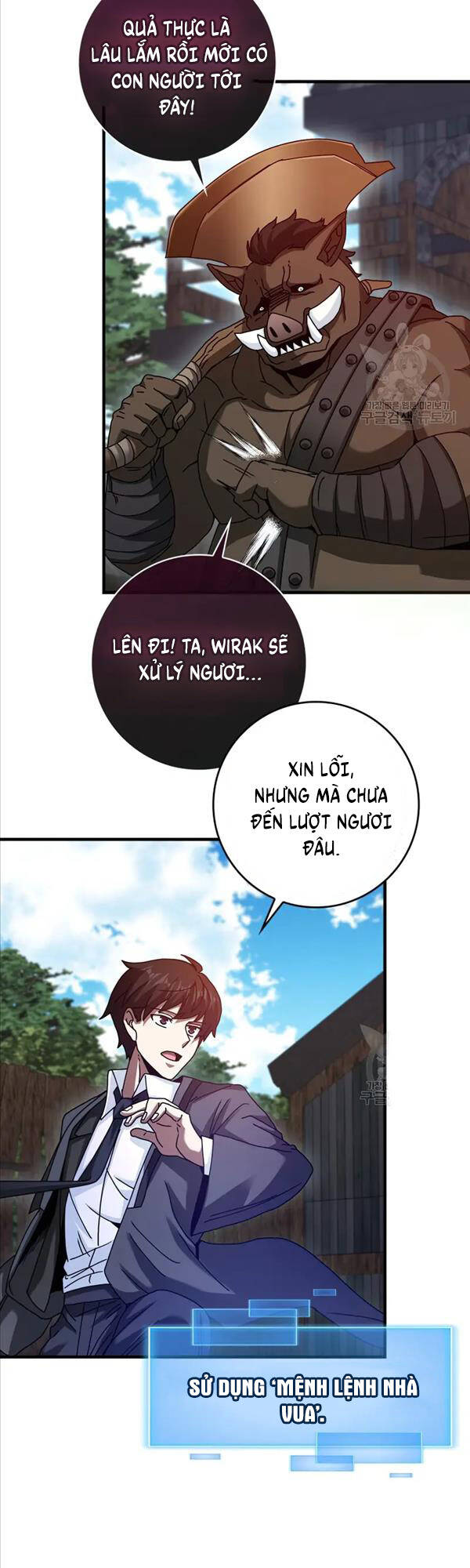 Thiên Tài Võ Thuật Hồi Quy Chapter 26 - 14
