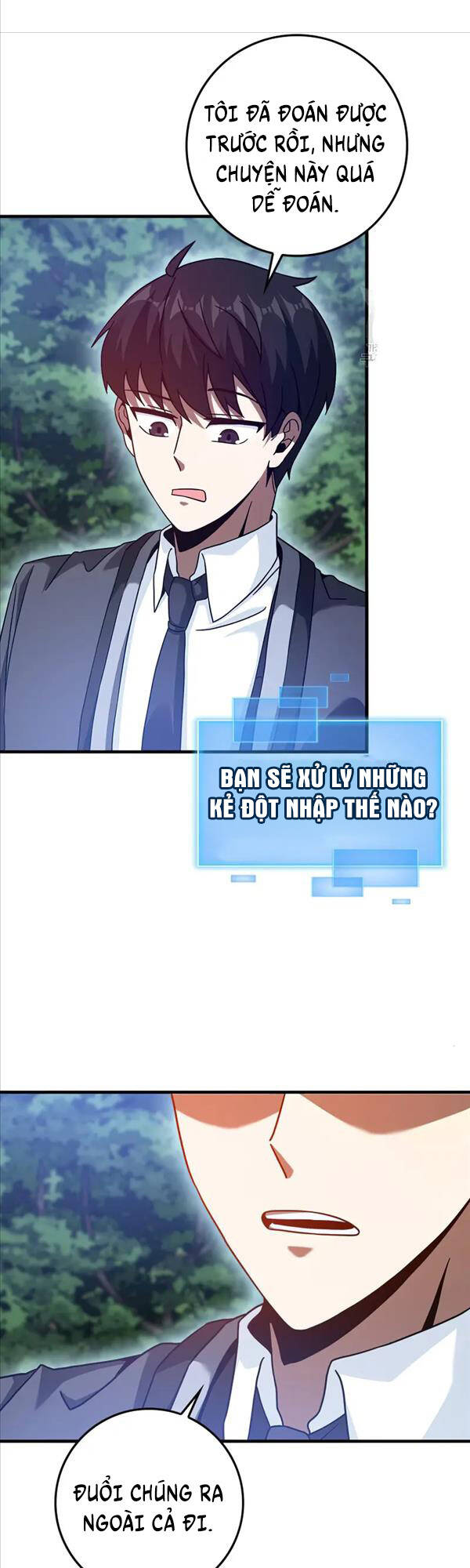 Thiên Tài Võ Thuật Hồi Quy Chapter 26 - 44