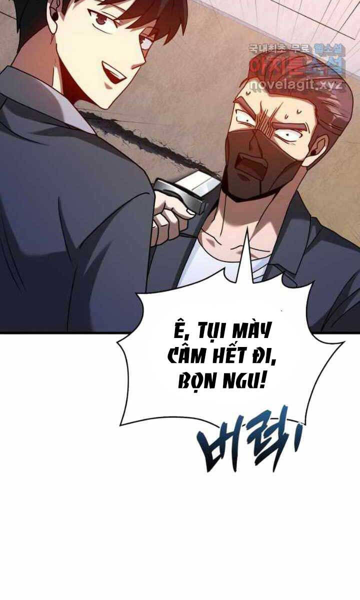Thiên Tài Võ Thuật Hồi Quy Chapter 28 - 109