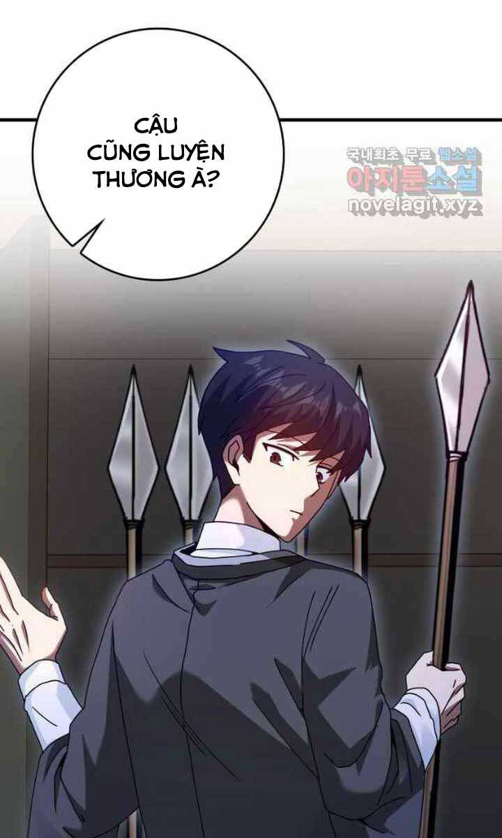 Thiên Tài Võ Thuật Hồi Quy Chapter 28 - 30