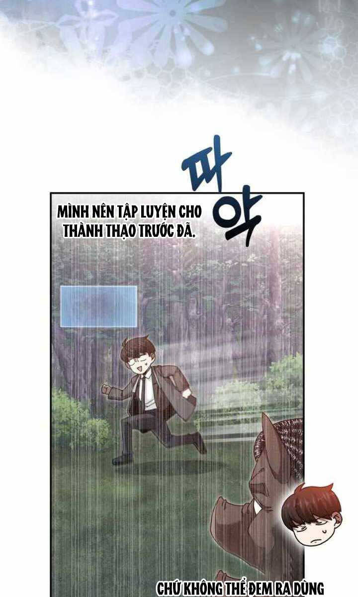 Thiên Tài Võ Thuật Hồi Quy Chapter 28 - 34
