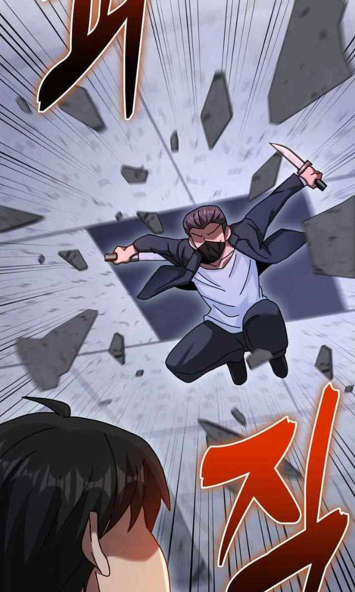 Thiên Tài Võ Thuật Hồi Quy Chapter 28 - 42