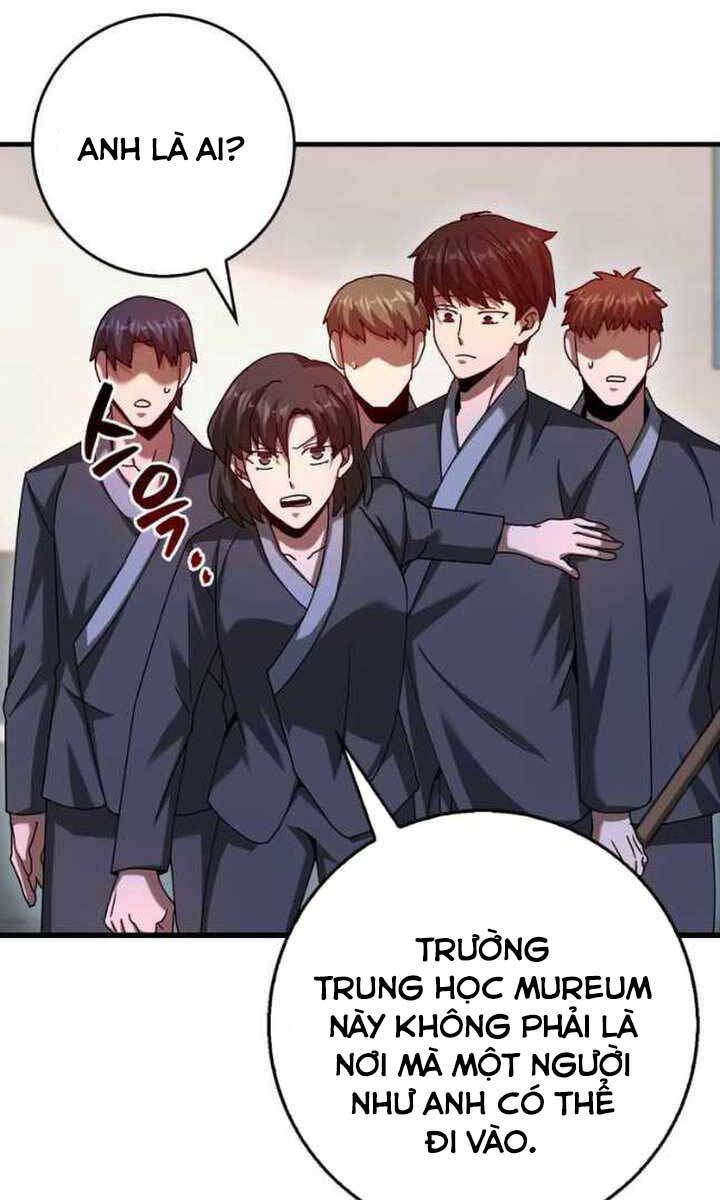 Thiên Tài Võ Thuật Hồi Quy Chapter 28 - 51