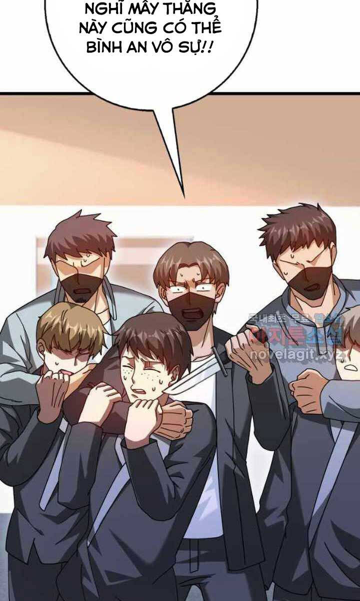 Thiên Tài Võ Thuật Hồi Quy Chapter 28 - 91