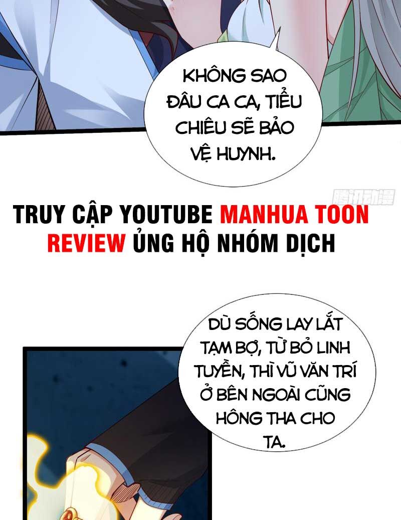 Tiên Tử Tha Mạng Chapter 10 - 13