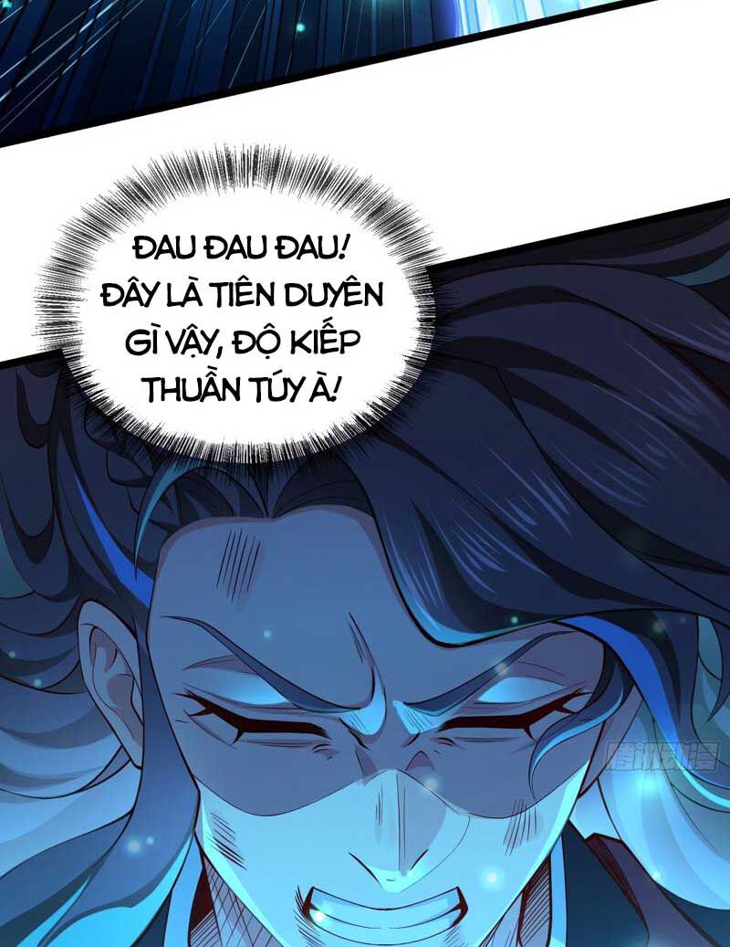 Tiên Tử Tha Mạng Chapter 10 - 20