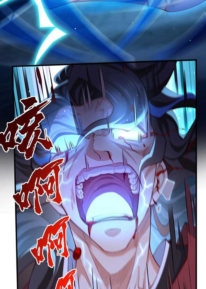 Tiên Tử Tha Mạng Chapter 10 - 27