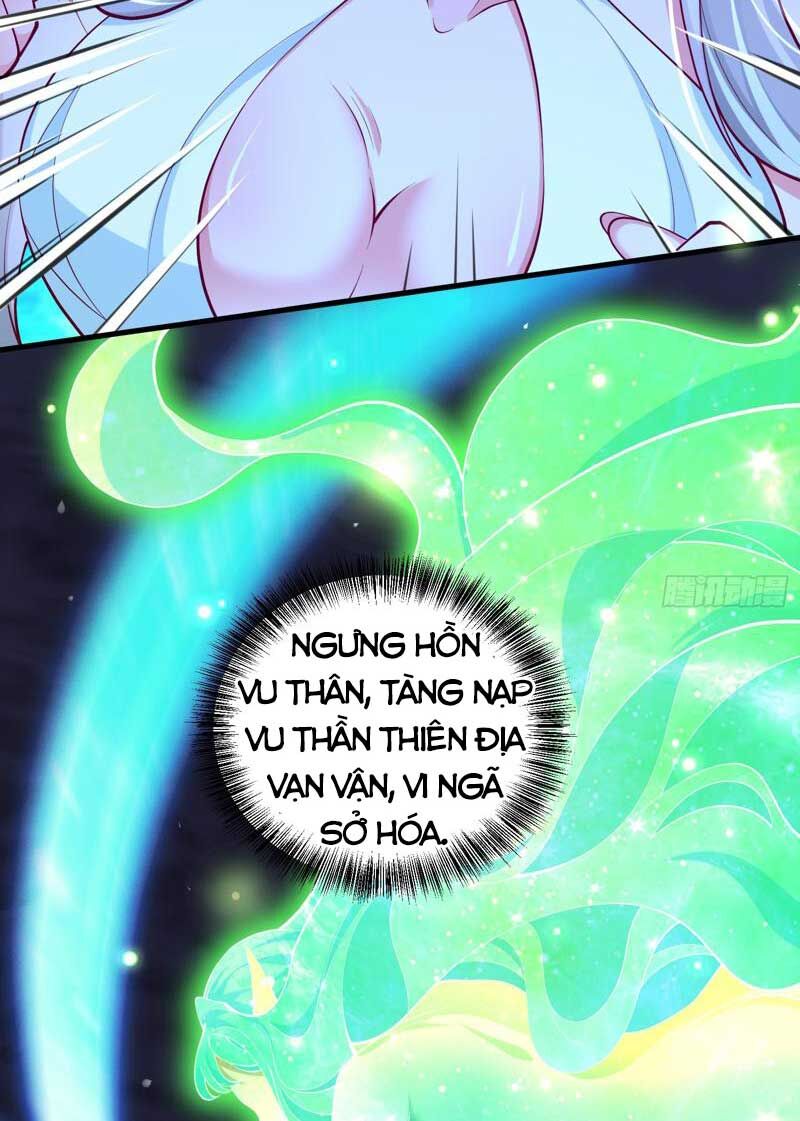 Tiên Tử Tha Mạng Chapter 10 - 30