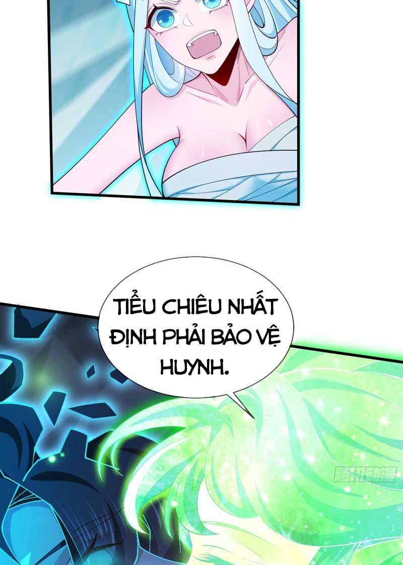Tiên Tử Tha Mạng Chapter 10 - 35