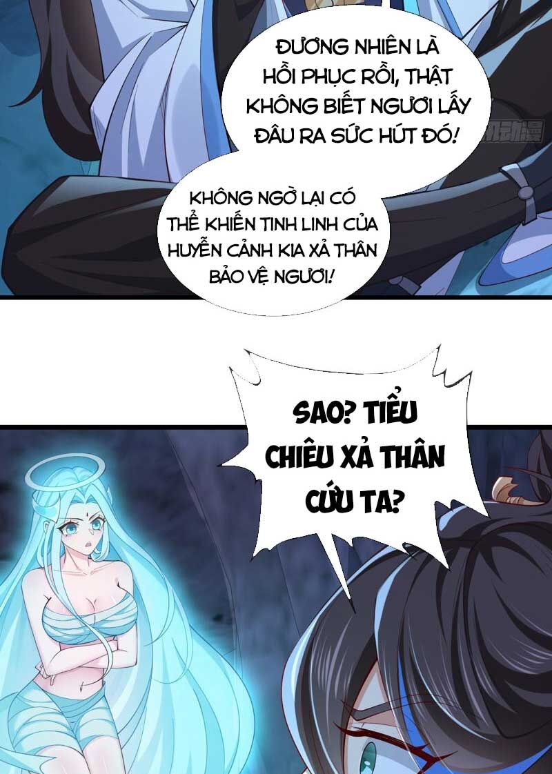 Tiên Tử Tha Mạng Chapter 10 - 44