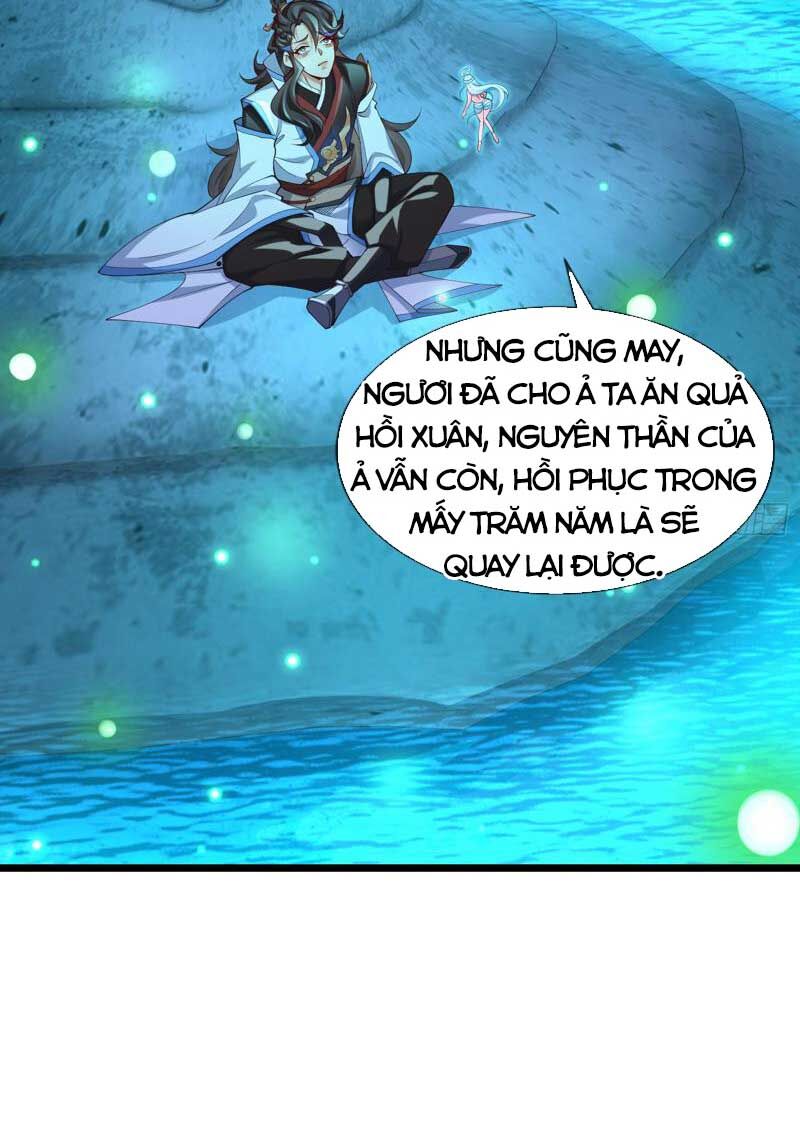 Tiên Tử Tha Mạng Chapter 10 - 46