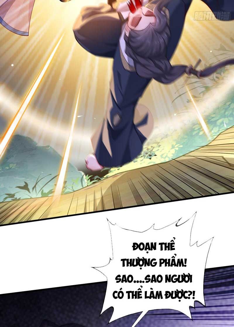 Tiên Tử Tha Mạng Chapter 10 - 66