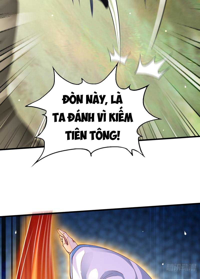 Tiên Tử Tha Mạng Chapter 10 - 71
