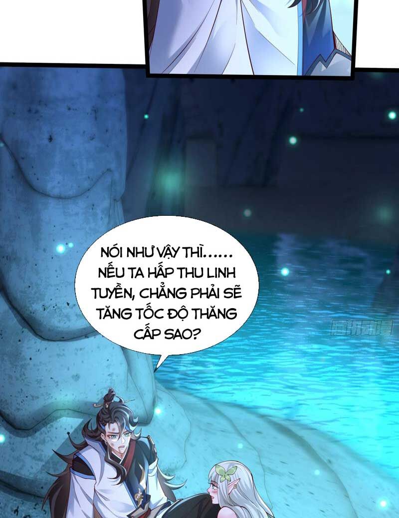 Tiên Tử Tha Mạng Chapter 10 - 8
