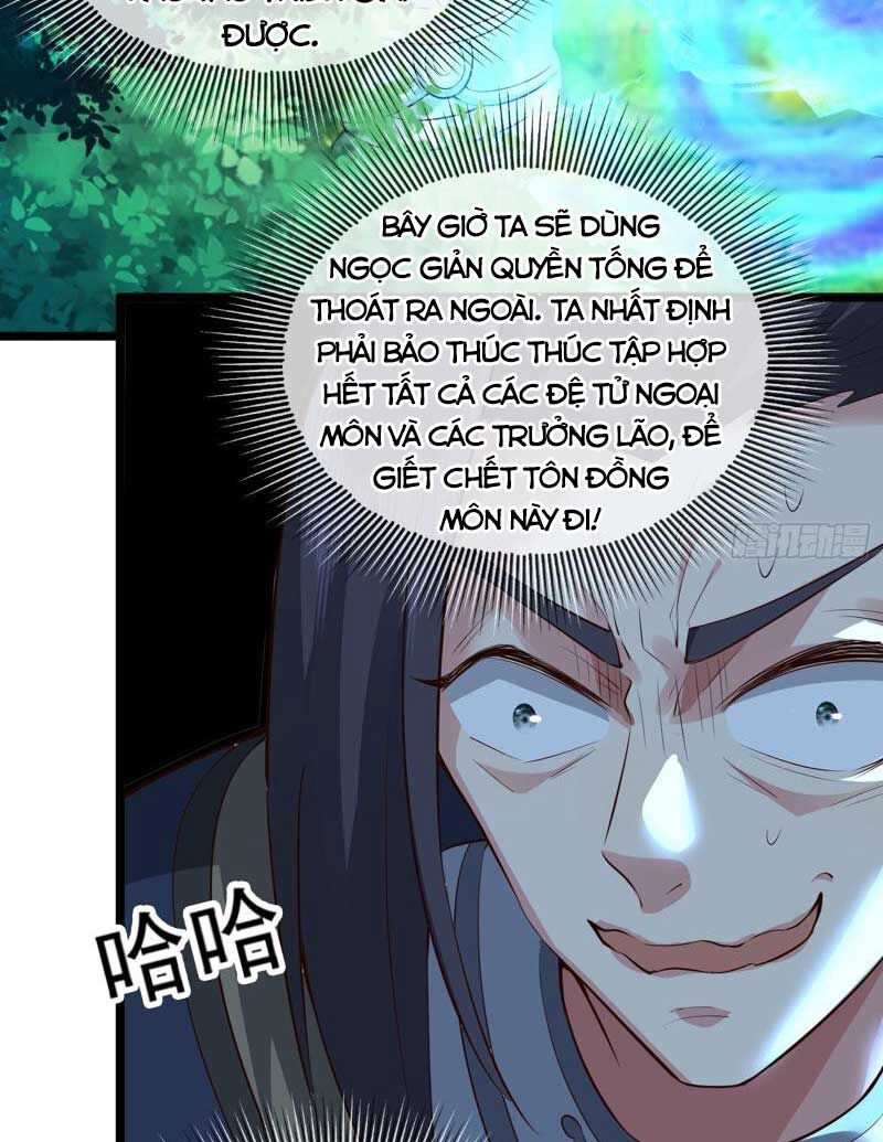 Tiên Tử Tha Mạng Chapter 11 - 18