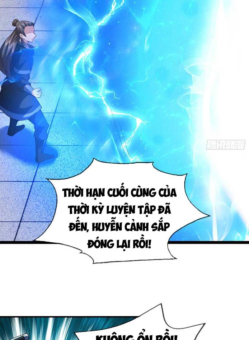 Tiên Tử Tha Mạng Chapter 11 - 39