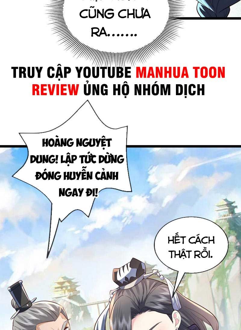 Tiên Tử Tha Mạng Chapter 11 - 41