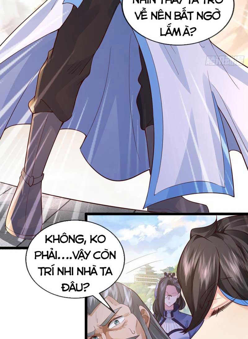 Tiên Tử Tha Mạng Chapter 11 - 49