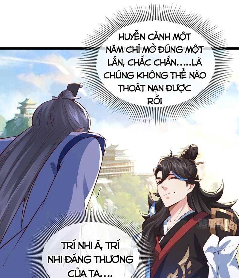 Tiên Tử Tha Mạng Chapter 11 - 52
