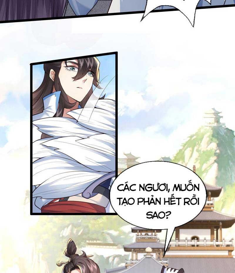 Tiên Tử Tha Mạng Chapter 11 - 59