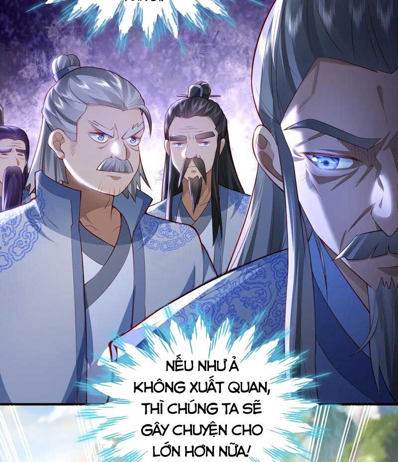 Tiên Tử Tha Mạng Chapter 11 - 72