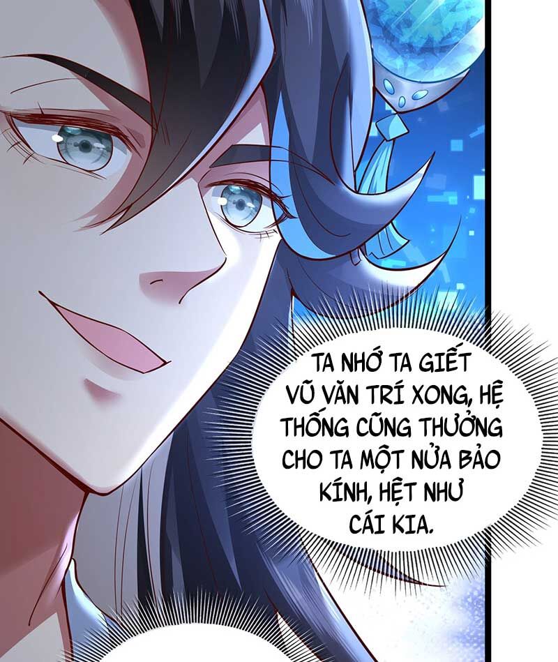Tiên Tử Tha Mạng Chapter 12 - 13