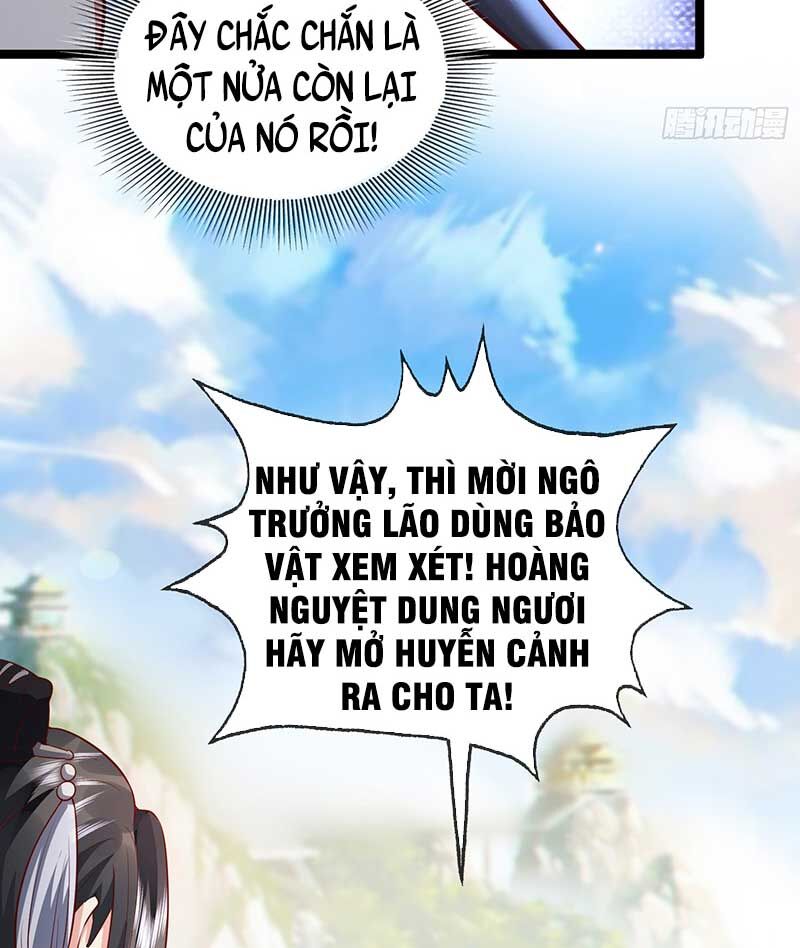 Tiên Tử Tha Mạng Chapter 12 - 14