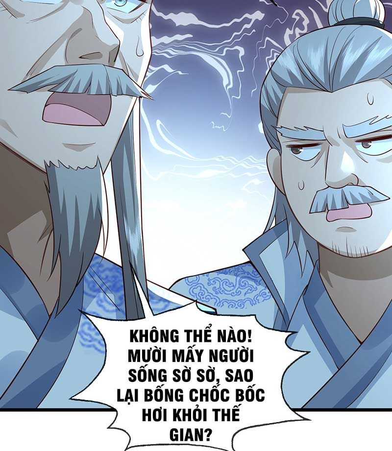 Tiên Tử Tha Mạng Chapter 12 - 30