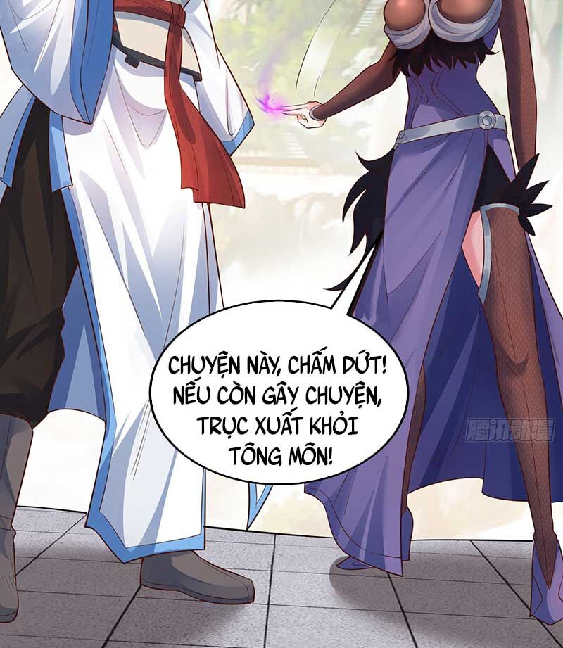 Tiên Tử Tha Mạng Chapter 12 - 38