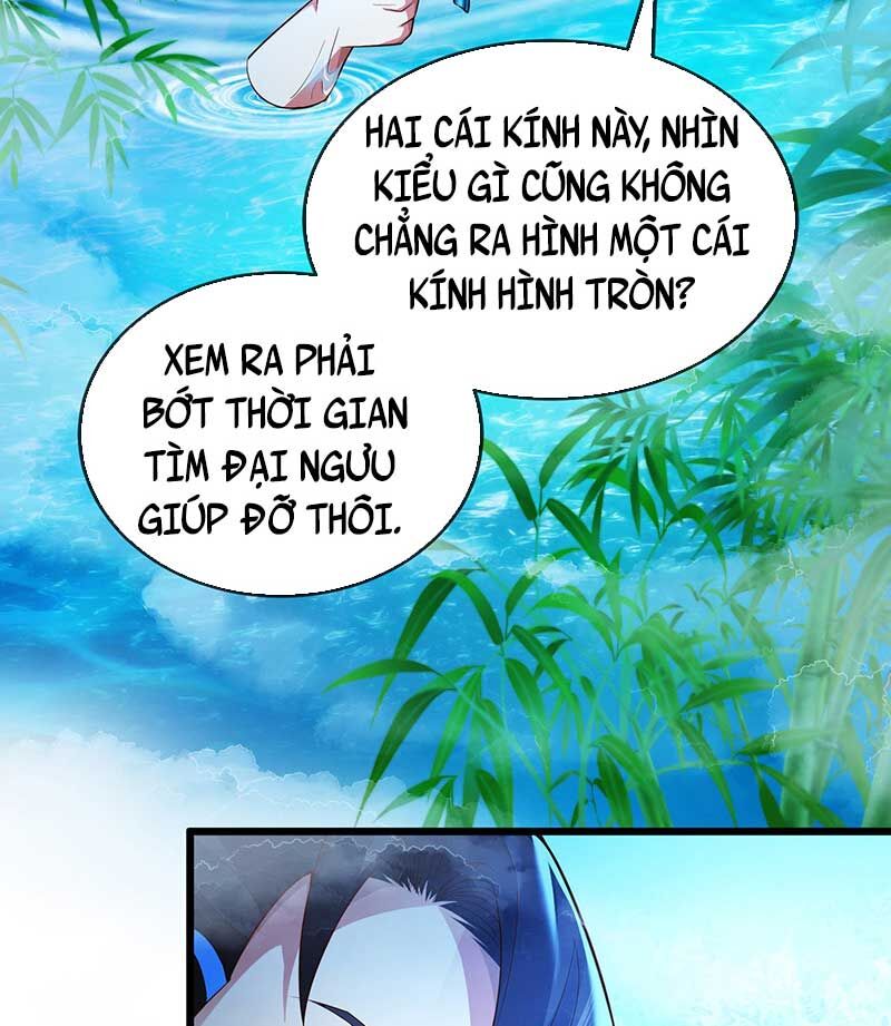 Tiên Tử Tha Mạng Chapter 12 - 43