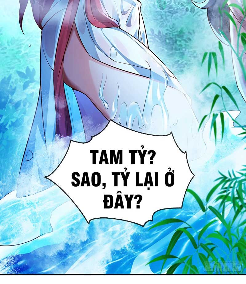 Tiên Tử Tha Mạng Chapter 12 - 47
