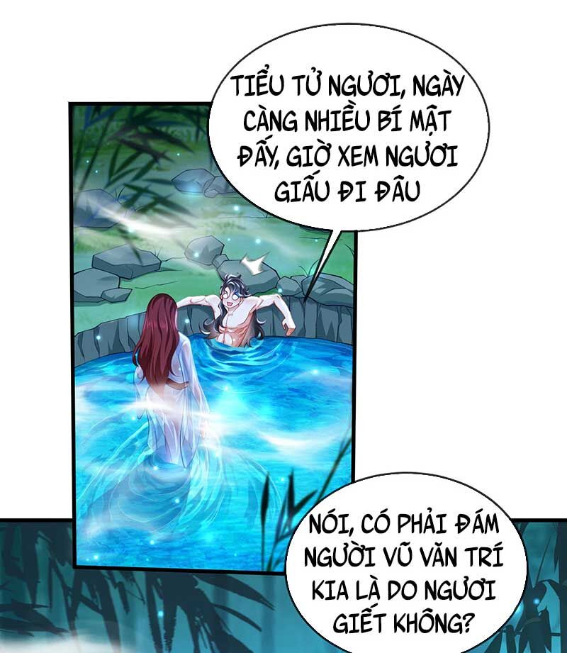 Tiên Tử Tha Mạng Chapter 12 - 48